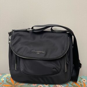 Karl Lagerfeld Black Women Bag